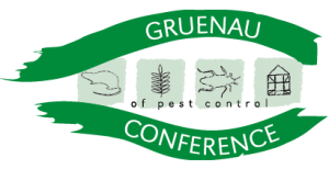 Logo Grünauer Tagung Dresden