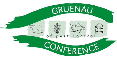 Logo Grünauer Tagung Dresden