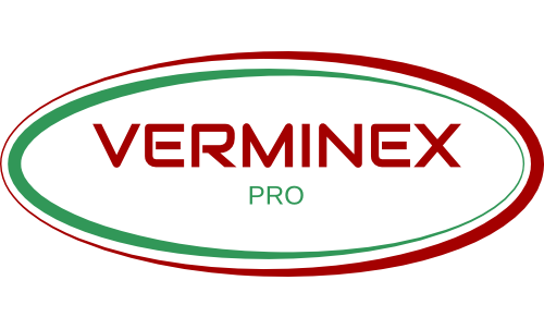 Logo Verminex Pro