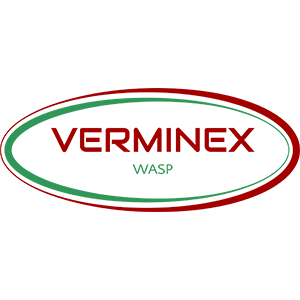 Logo Ellipse Verminex WASP
