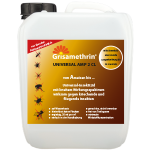 5 L Kanister Grisamethrin UNIVERSAL AMP 2 CL