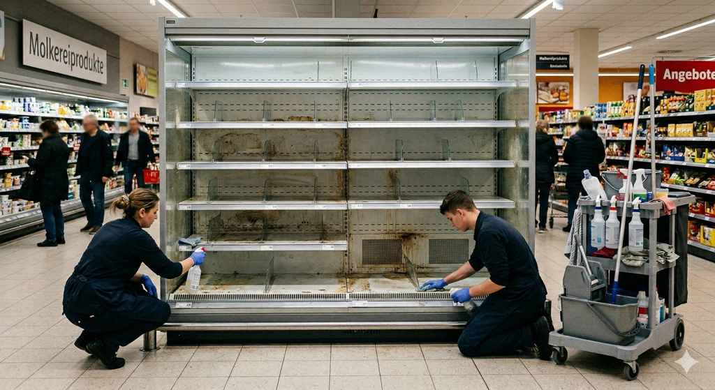 Geruchsbesitigung-und-Desinfektion-mit-Kikobay-Viren-Killer-CL-KI | Profi-Produkte für die Schädlingsbekämpfung Geruchsbesitigung-und-Desinfektion-mit-Kikobay-Viren-Killer-CL-KI