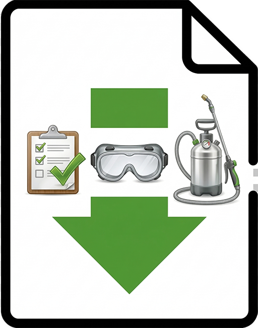 SBK-Produkte_Icon Arbeitsanwweisung