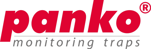 panko Klebefallen Logo